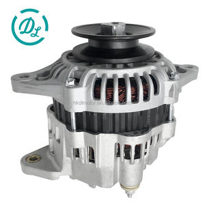 Alternateur d'excavatrice 4JG1 24V 30A 8971822892 A2TA8783 A2TA8383 A002TA8383 12730N - Product Image 1