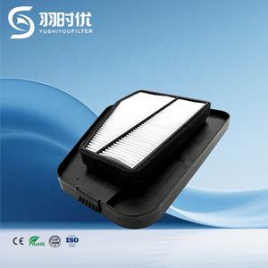 Élément de filtre de climatisation CB-4088 SG14300705 XYohykai compatible avec Sa/ny SY135C SY205C SY375H SY650H SY750H - Product Image 3