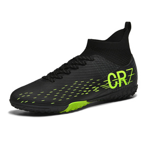 فريق الأكاديمية يتطابق مع المرابط للأطفال من من من خلال مسامير مانعة للانزلاق أظافر طويلة مكسورة تتميز بالخريف والشتاء - Product Image 6