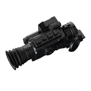 Visor Térmico de Alta Resolución HENBAKER T723S para Caza y Observación de Vida Silvestre, Cuatro Modos de Visión de Alta Definición - Product Image 2