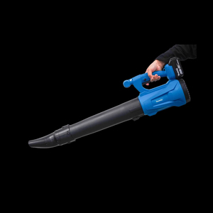 <span class=keywords><strong>Souffleur</strong></span> de feuilles sans fil 18V compatible <span class=keywords><strong>Makita</strong></span>, <span class=keywords><strong>souffleur</strong></span> d'air <span class=keywords><strong>électrique</strong></span> portable pour le nettoyage des feuilles et de la poussière de jardin, outil nu uniquement - Product Image 4