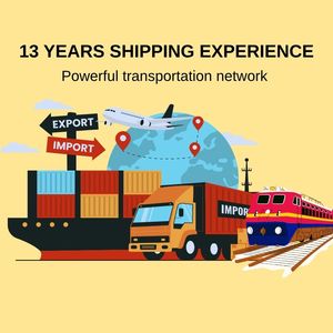 Freight Forwarder China From China To UK Italy France Professional Logistics Agent DDP Shipping Agent - Product Image 6