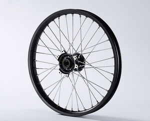 Jantes à rayons pour ULTRA BEE, pour motocross, <span class=keywords><strong>enduro</strong></span>, VTT tout-terrain, 116 AL 19 1.4'' et 19 1.6'', roues en aluminium haute résistance - Product Image 5