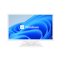 Terminal de point de vente intelligent Yingdi S320, Windows 10/11, écran tactile en alliage d'aluminium de 21,5 pouces, système de paiement, résolution 1920x1080, Bluetooth