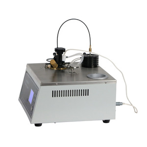 SYD-261-1 ASTM D93 Pensky-Martens-copo fechado <span class=keywords><strong>Flash</strong></span> <span class=keywords><strong>Point</strong></span> <span class=keywords><strong>Tester</strong></span> <span class=keywords><strong>Cleveland</strong></span> copo fechado Pensky Martens Flashpoint <span class=keywords><strong>Tester</strong></span> - Product Image 3