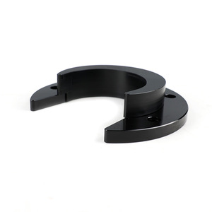 ชุดเบาะ5th Jost ชุด99274สำหรับรถพ่วงบรรทุกเพื่อการพาณิชย์ - Product Image 3