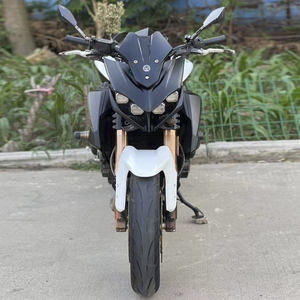 Moto d'occasion Prix bas Moto tout-terrain d'occasion Quatre cylindres Refroidi par eau Injection électronique de carburant 600cc Beinali - Product Image 3