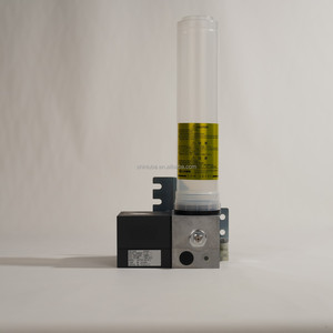 Bomba de lubricación de grasa automática LUBE 101560 - Product Image 3