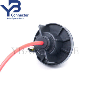 汽车照明用1156通用仪表后转向灯母灯座 - Product Image 6