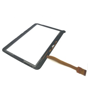 Màn hình cảm ứng Glass đối với <span class=keywords><strong>Samsung</strong></span> Galaxy <span class=keywords><strong>Tab</strong></span> <span class=keywords><strong>3</strong></span> <span class=keywords><strong>P5200</strong></span> P5210 LCD màn hình cảm ứng - Product Image 3