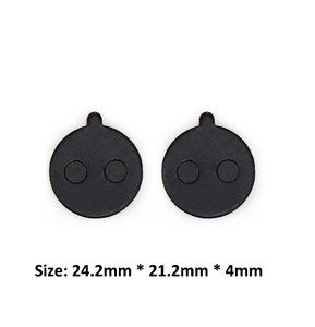 <span class=keywords><strong>Kugoo</strong></span> <span class=keywords><strong>M4</strong></span> plaquettes de frein de scooter électrique - Product Image 3