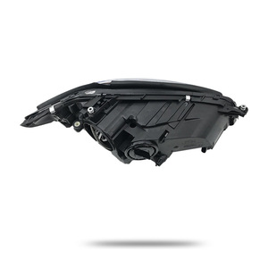 ชุดอัพเกรดไฟหน้าสำหรับรถยนต์ S-Class W221 ปี 2005-2013 แบบ LED ความสว่าง 6000-7000lm มุมลำแสง 120 องศา ใช้ไฟ AC รับประกัน 2 ปี - Product Image 1