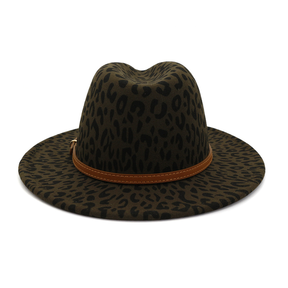 LW-осенне-зимняя фетровая шляпа, оптовая продажа, широкополая фетровая шляпа для мужчин и женщин