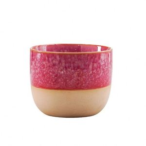 Porcelain Ceramic Drinking Coffee <b>Cup</b> Handmade Ceramic Tea <b>Cup</b> Clay Stoneware Coffee Mug <b>Espresso</b> Coffee <b>Cups</b> - Product Image 4