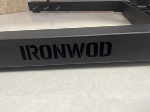 Ghd Banco Pierna Extensión Pierna Curl Machine Personalizado Unisex Glute Ham Developer Reverse Hypergluten Gym Machine - Product Image 5