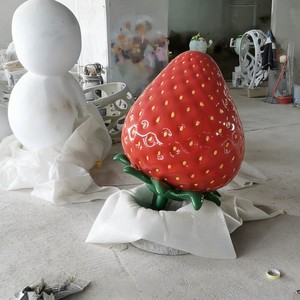 Decoración de Arte Moderno para el Hogar, Oficina, Hotel, Diseño Interior Contemporáneo, Figura Impresa en <span class=keywords><strong>3D</strong></span> para Exteriores - Product Image 3