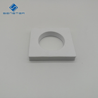 Insert en mousse EVA EPE personnalisé pour boîte à outils, insert d'emballage en éponge