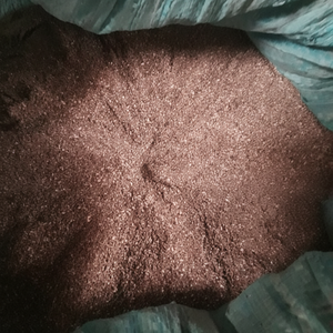 Prix des coquilles de crevettes séchées (Mme Holiday) - Product Image 1