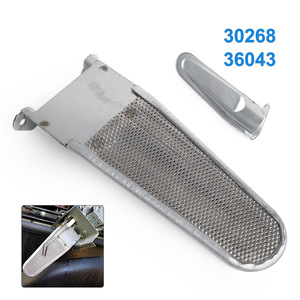 Kit de cabezal de quemador Rv 30268 36043 para hornos de la serie 79 85 Afm Afs, pieza de calentador de gas de acero inoxidable, alta compatibilidad - Product Image 2