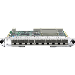 CR5D00EAGF95 03033FXE การ์ดเชื่อมต่อกายภาพ MACSec 10พอร์ต100/1000Base-X-SFP (รูป) สำหรับเราเตอร์องค์กร Ne8000 CR5D00E M14 M6 - Product Image 1