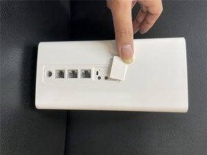 Enrutador inalámbrico de punto de acceso HW, enrutador WiFi <span class=keywords><strong>4G</strong></span> <span class=keywords><strong>CPE</strong></span> Pro <span class=keywords><strong>3</strong></span> <span class=keywords><strong>4G</strong></span>, enrutador CAT12 de 600M, para <span class=keywords><strong>HUAWEI</strong></span>, para la parte superior de la cabeza, 2, 1, 2, 2, 2 - Product Image 2