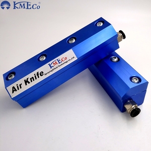 KMECO Dao Khí Nén Siêu Ion Dòng Chảy Thấp - Product Image 3