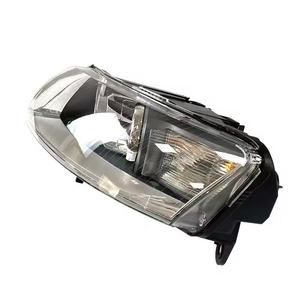 Faros Delanteros Remanufacturados de Alta Calidad para Audi <span class=keywords><strong>A6</strong></span> <span class=keywords><strong>2005</strong></span> C5, Conjunto de Faros de Xenón OE 4FD941004A 4FD941003A - Product Image 5