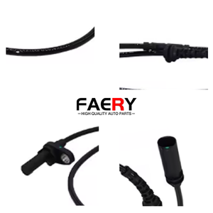 Sensor de Velocidad de Rueda ABS FAERY 34526853859 de Buena Calidad y Alto Rendimiento para <span class=keywords><strong>BMW</strong></span> F01 F02 F03 - Product Image 4
