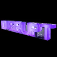 GFace Moderne Randlose Acryl-LED-Beschilderung Leuchtbuchstaben Vollflächig Leuchtende Schilder für Einzelhandels-Schaufenster Markenlogo Maßgefertigte 3D-Buchstaben