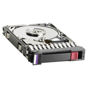 Orijinal, sunucu Hdds 1TB 6G SATA 7.2K RPM 2.5 "HOT HOT Plug HDD 655710-B21 - Product Image 1