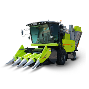 Moissonneuse-batteuse CC40PRO, moissonneuse de maïs <span class=keywords><strong>CC40</strong></span>, machines agricoles avec options à vendre - Product Image 1