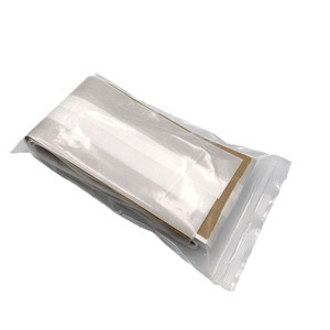 Venda adhesiva de tela flexible de 1 metro de largo para el cuidado de heridas y primeros auxilios; vendaje adhesivo de tela elástica. - Product Image 5