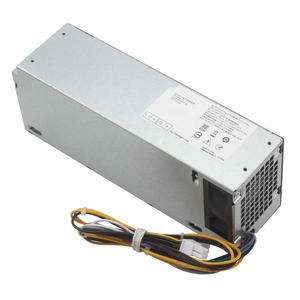 240W Alimentation à Découpage PSU H62JR 0H62JR H240EM-00 Pour <span class=keywords><strong>Dell</strong></span> <span class=keywords><strong>Optiplex</strong></span> 3040 5040 7040 MFS - Product Image 2