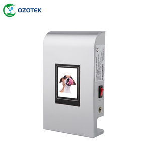 0.2-1.0PPM OZOTEK máy phát điện nước ozone/ozonator TWO002 cho các loại trái cây và rau làm sạch - Product Image 5