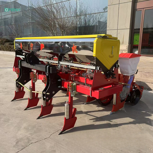 Nueva <span class=keywords><strong>Sembradora</strong></span> de Maíz Simulada para Primavera con Fertilizante Integrado y <span class=keywords><strong>Sembradora</strong></span> de Precisión Suspendida sin Labranza - Product Image 5