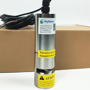 Nouveau produit capteur de DCO en ligne industriel système de surveillance de la demande en oxygène chimique test de DCO de haute qualité - Product Image 3