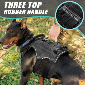 軽量反射ストラップ,軽量軽量軽量軽量Nightwalkingデュアルハンドル,効果的なコントロール - Product Image 5