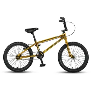 JOYKIE 맞춤형 디자인 성인 bmx 사이클 자유형 bmx 자전거, 원래 거리 20 인치 bmx 자유형 자전거 어린이