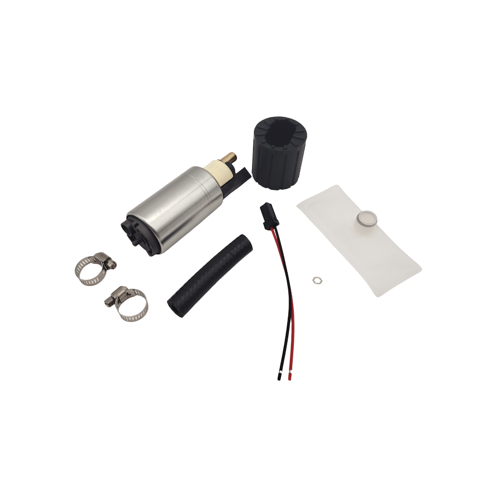New High Quality Auto Parts Fuel Pump E2158 for Ford Meroury