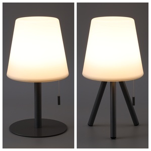 LÁMPARA DE ESCRITORIO LED PARA DORMITORIO Y SALA DE ESTAR con función RGB - Product Image 2