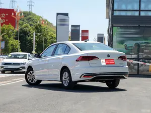 Bora 2023 200TSI 5 entrepierna manual Compacto nuevo coche Velocidad máxima 200km gasolina coche usado