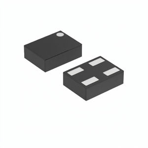 ชิปอิเล็กทรอนิกส์ คอมโพเนนต์ XC6129N35E7R-G ระบบจัดการพลังงาน (PMIC) ดั้งเดิม 4 XDFN - Product Image 1