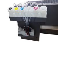 Imprimante DTF pour film PET, imprimante DTF DIY 30 cm, machine A3 pour tout tissu, sac en toile, t-shirt, vêtement