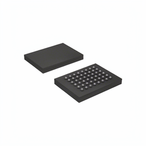 ชิปอิเล็กทรอนิกส์ รุ่น PZ28F064M29EWTX 48 VFBGA หน่วยความจำของแท้ - Product Image 1