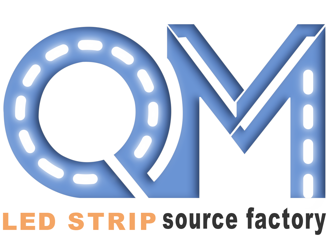 Jiangmen Qingmang Electronic Technology Co., Ltd. logo