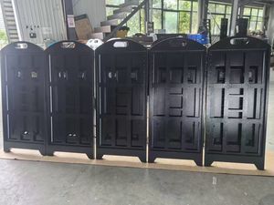 ป้ายโฆษณาดิจิทัล LED P2.0 แบบพับได้ พกพาสะดวก ขายดี สำหรับเมนูอาหาร แอนิเมชั่น ป้ายโฆษณากลางแจ้ง ร้านอาหาร บาร์ ป้ายติดผนังริมถนน - Product Image 6