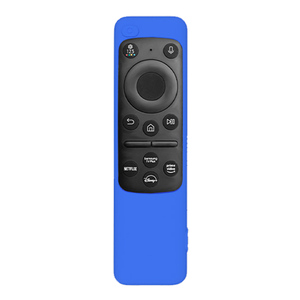 Custodia Protettiva in Silicone Personalizzata per Telecomando <span class=keywords><strong>Samsung</strong></span> <span class=keywords><strong>TV</strong></span> 2025 Proteggi il Tuo Telecomando con Stile - Product Image 6