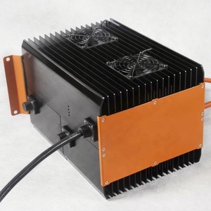 电动汽车车载电池充电器48v 100a锂离子电池充电器