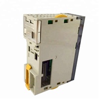 Nuevo en Stock: Módulo PLC CJ2M-CPU32 con Comunicación Ethernet e Interfaz USB, Controlador de Automatización Industrial