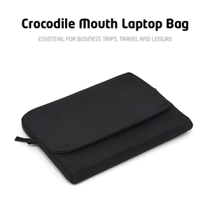 שרוול מחשב נייד 14 אינץ ', תיק נושא מגן תיק, כיסוי למחשב נייד דק עבור תואם אוויר/pro 16 אינץ' - Product Image 2